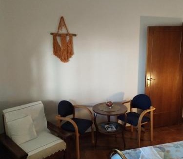Sorano Bed & Breakfast | Rasna Heart