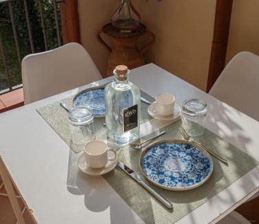 Praia a Mare Bed & Breakfast | Ravè