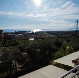 Praia a Mare Bed & Breakfast | Ravè