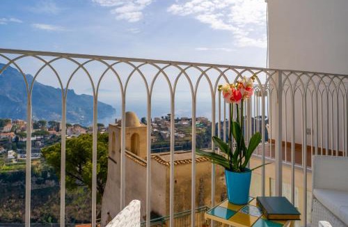 Pogerola Apartment | Ravello Dream Charming House