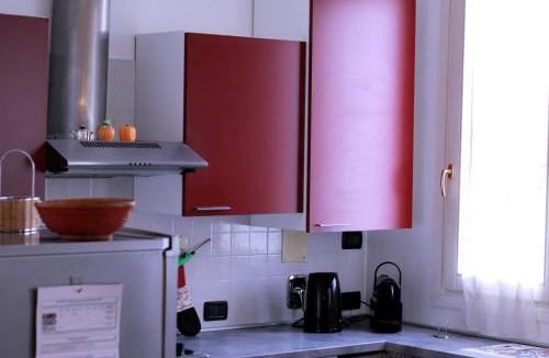 Ravenna Apartment | Ravenna living