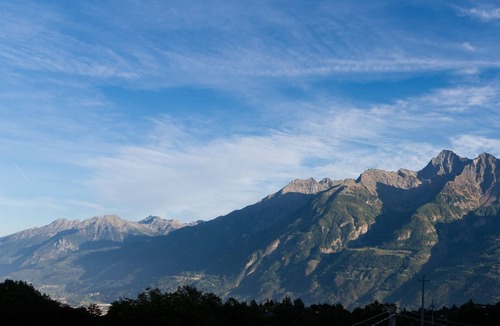 Aosta Apartment | Rayon de Miel - Le Grand