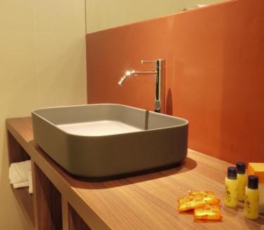 Imola Bed & Breakfast | RB del Teatro&Apartaments