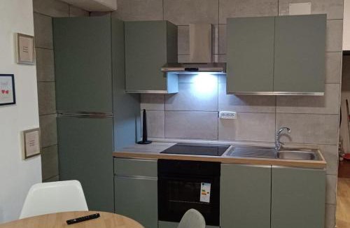 Rocca di Mezzo Apartment | RC vacanze interno 57