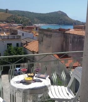 Marina Di Camerota Bed & Breakfast | Re Merlo