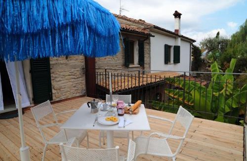 Modigliana House | Re Piano appartamento Le Colline