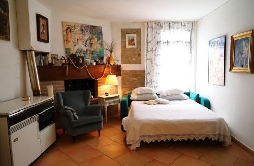 Modigliana House | Re Piano appartamento Le Rondini