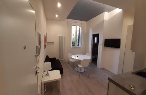 Cirenaica Apartment | Realkasa Palmieri Flat