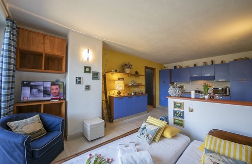 Bardonecchia Apartment | Rebecca's House among the greenery, Bardonecchia, Italy