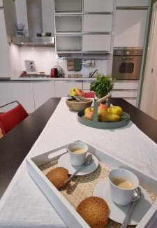 Langhe and Roero Apartment | Rebel House Alba