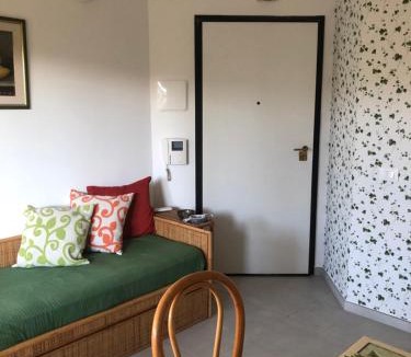 Giulianova House | Recently Renovated Beachfront Retreat in Giulianova