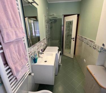 Giulianova House | Recently Renovated Beachfront Retreat in Giulianova