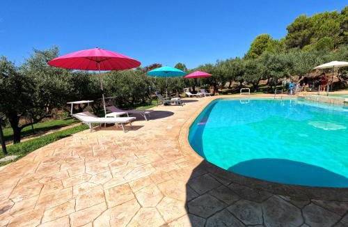 Itri House | Recidence Villa Olivia