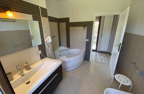 Marsia Bed & Breakfast | Recommended for weekend "Relaxation & Wellness", Restaurant within walking distance.