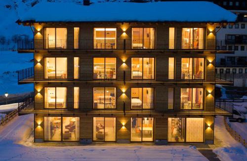 Cervinia Apartment | Red Fox Lodge