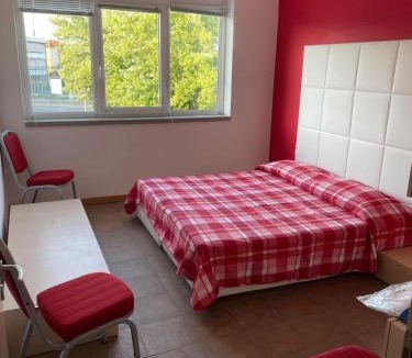 Marta Apartment | Red House - by BorgoLago