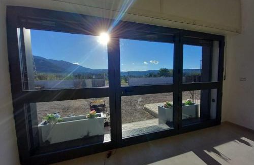 Montecorvino Rovella Apartment | Red House