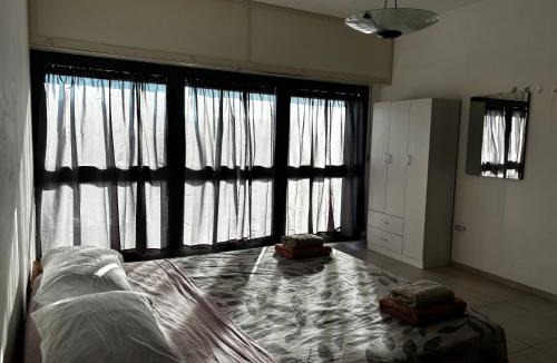 Montecorvino Rovella Apartment | Red House