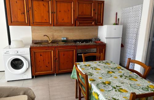 Montecorvino Rovella Apartment | Red House