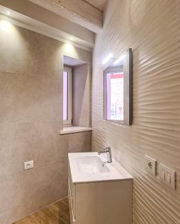 Camerano Apartment | Redomus