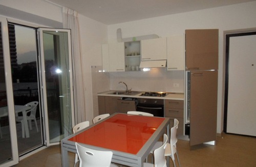 Porto Recanati Apartment | Ref. 65 Summer rental – Three bedroom apartment 200 m from the sea