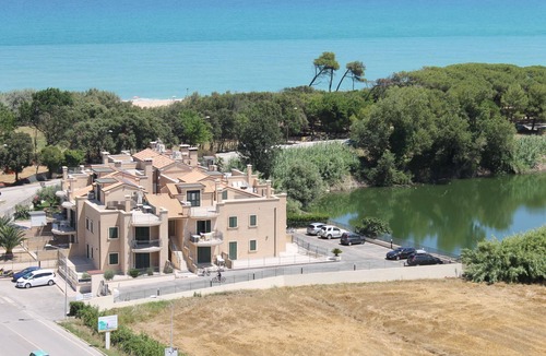 Porto Recanati Apartment | Ref. 65 Summer rental – Three bedroom apartment 200 m from the sea