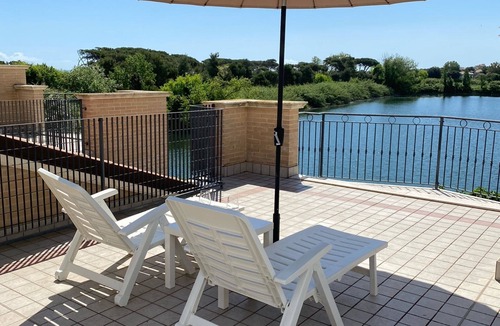Porto Recanati Apartment | Ref. 65 Summer rental – Three bedroom apartment 200 m from the sea