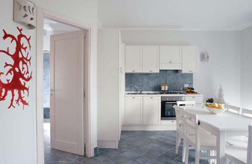 Villammare House | Refined Apartment in Villammare Italy With Private Terrace