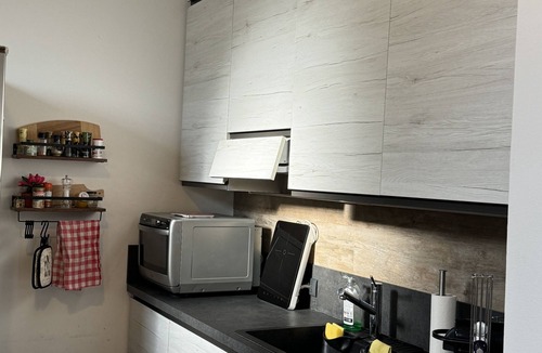 Citta Studi Apartment | Refuge of Lambrate - Milano Centrale