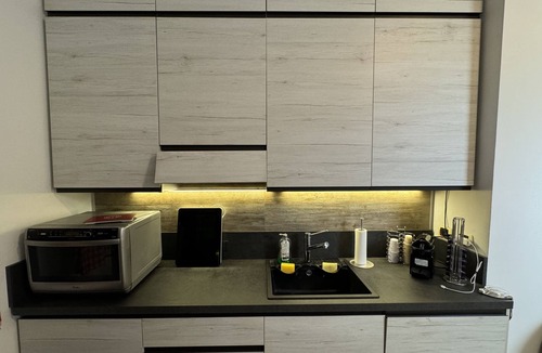 Citta Studi Apartment | Refuge of Lambrate - Milano Centrale
