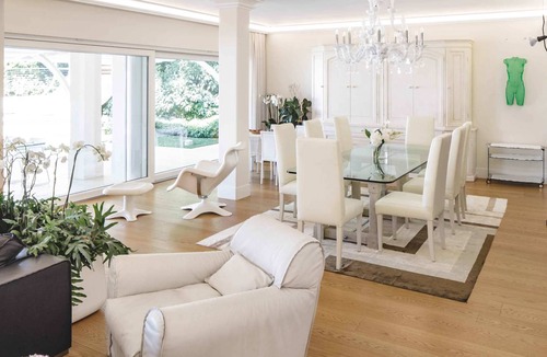 Ancona Villa | Refuge Villa With Amazing Paradise Island