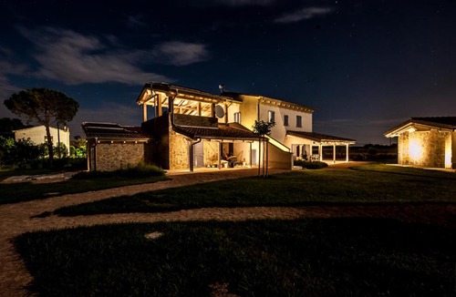 Grosseto Apartment | REFUGIUM CountryHouse