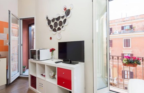 Vatican Apartment | Regina's House - St Peter by Interhome