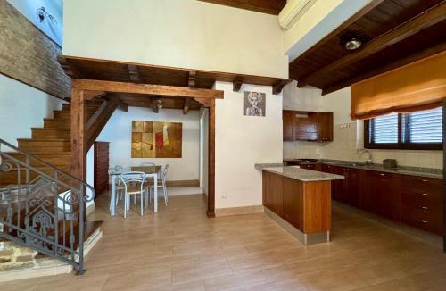 Reggio Calabria Apartment | Reggina's Retreat