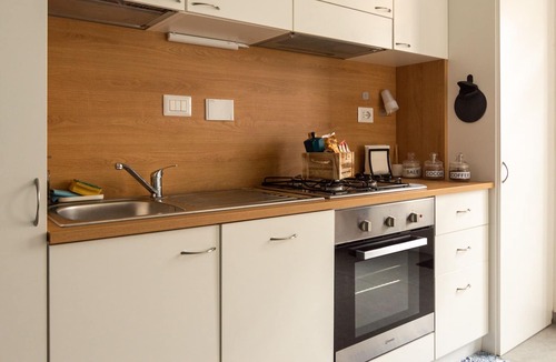 Aurora Apartment | Reggio 3 | Apartment in the heart of Turin.