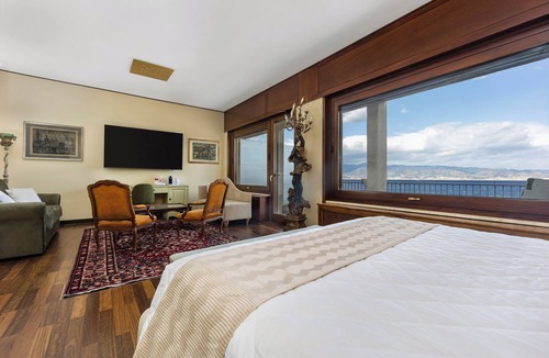 Reggio Calabria Bed & Breakfast | Reggio Suite Luxury B&B