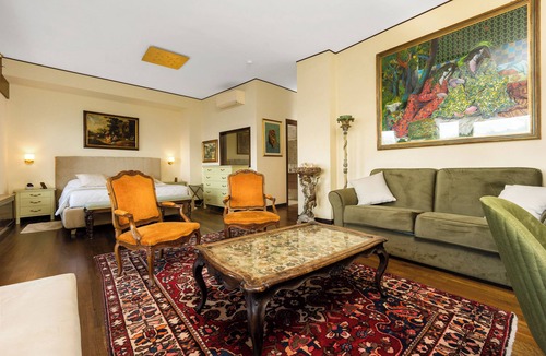 Reggio Calabria Bed & Breakfast | Reggio Suite Luxury B&B