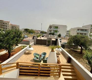 Santeramo in Colle Bed & Breakfast | Regina di Puglia
