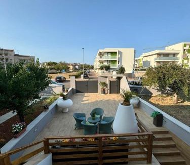 Santeramo in Colle Bed & Breakfast | Regina di Puglia