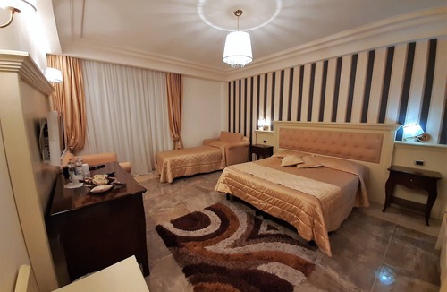 Carpignano Hotel | Regina di Saba Hotel - Villa Ricevimenti
