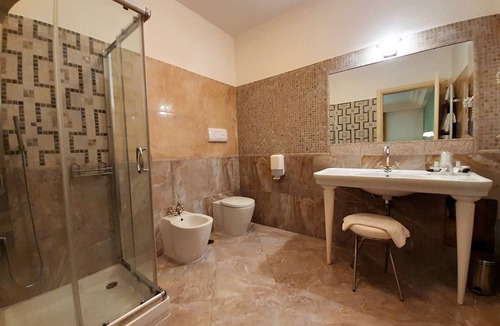 Carpignano Hotel | Regina di Saba Hotel - Villa Ricevimenti