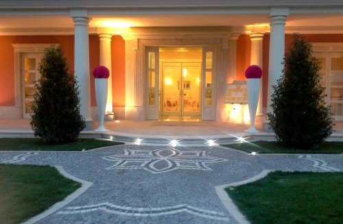 Carpignano Hotel | Regina di Saba - Hotel Villa per ricevimenti