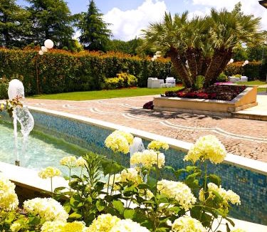 Carpignano Hotel | Regina di Saba - Hotel Villa per ricevimenti