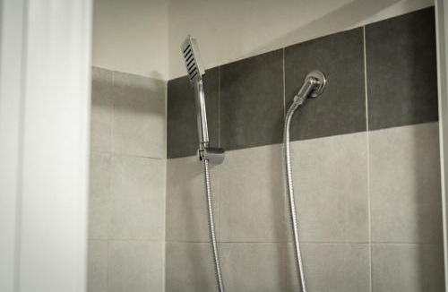 Macerata Campania Apartment | REGINA ELENA Loft & Room self ceck-in
