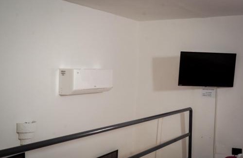 Macerata Campania Apartment | REGINA ELENA Loft & Room self ceck-in