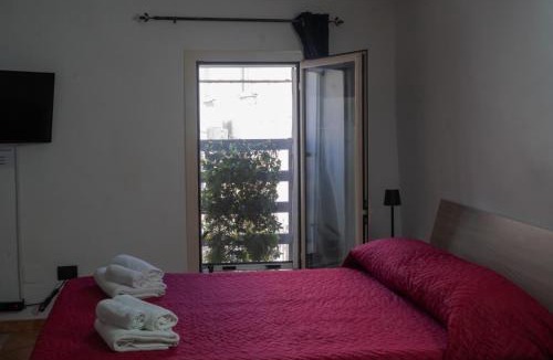 Macerata Campania Apartment | REGINA ELENA Loft & Room self ceck-in