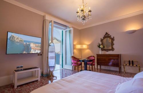 Lacco Ameno Hotel | Regina Isabella-Resort Spa Restaurant