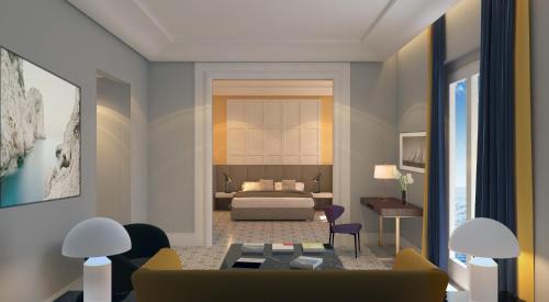 Lacco Ameno Hotel | Regina Isabella-Resort Spa Restaurant