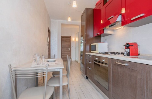 Turin Apartment | Regina Margherita by Wonderful Italy