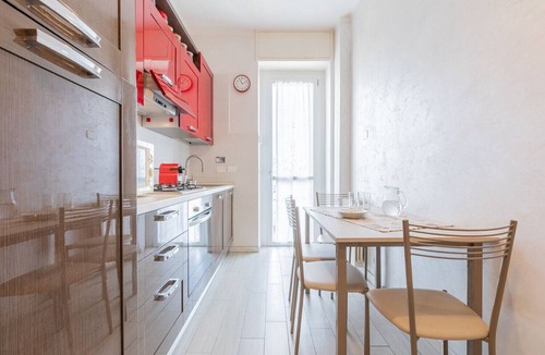 Turin Apartment | Regina Margherita by Wonderful Italy